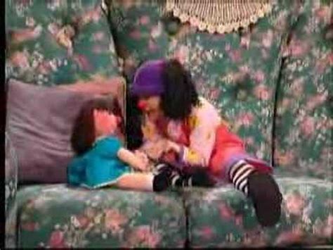 the big comfy couch porn|The Big Comfy Couch Parody Porn Videos 